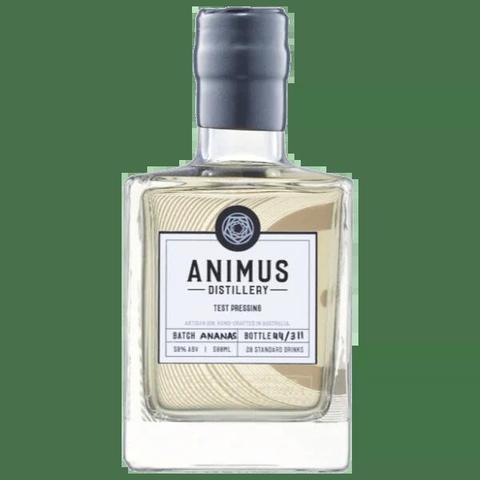 Animus Distillery Ananas Gin (500mL)