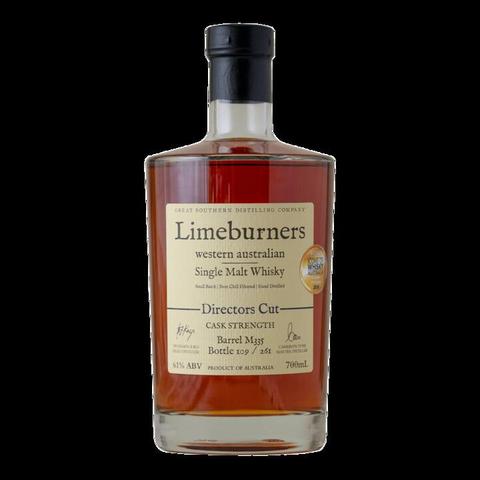 Limeburners Beer Finish Single Malt Whisky (700mL)