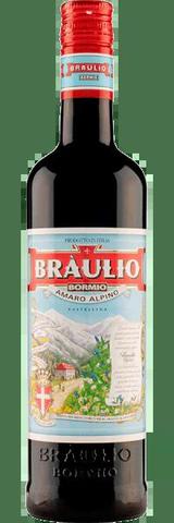 Braulio Amaro Alpino (700mL)