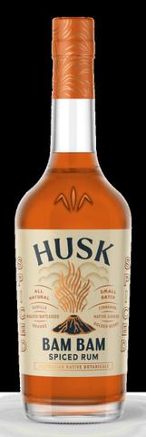 Husk Bam Bam Spiced Rum (700mL)