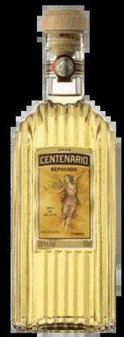 Gran Centenario Reposado Tequila (700mL)
