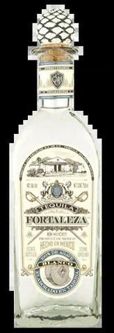 Tequila Fortaleza Blanco (750mL)