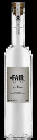 FAIR Organic Quinoa Vodka (700mL)