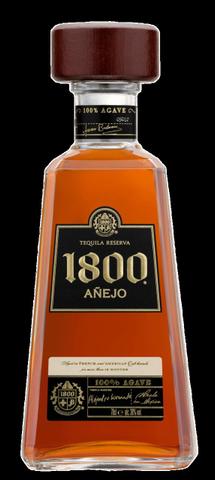 1800 Añejo Tequila (700mL)