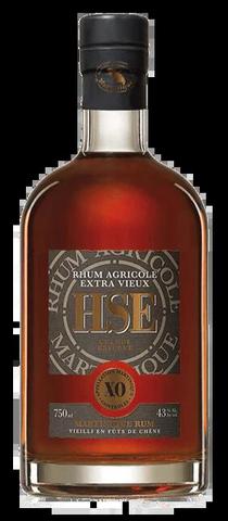 HSE XO Agricole Rhum (700mL)
