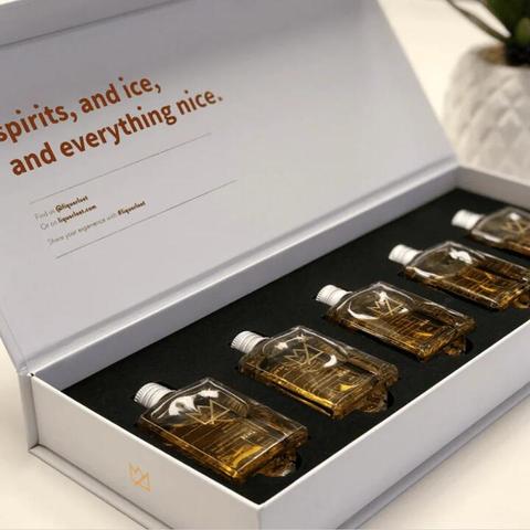 Whisky Mystery Pack Bundle
