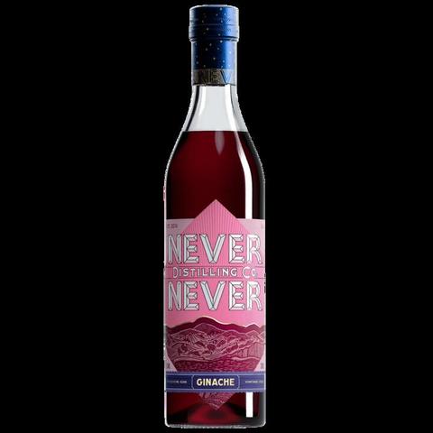 Never Never Distilling Co. Ginache Gin (500mL)