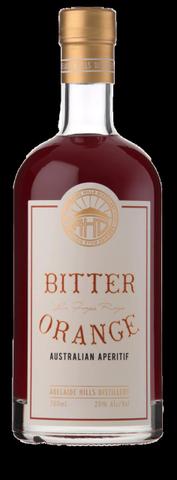 Adelaide Hills Distillery Bitter Orange Aperitif (700mL)