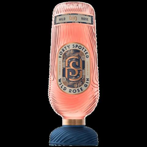 Forty Spotted Wild Rose Gin (700mL)