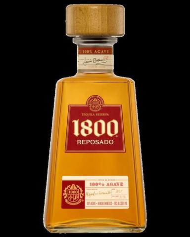 1800 Reposado Tequila (700mL)
