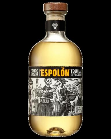 Espolòn Reposado Tequila (700mL)