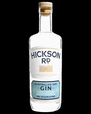 Hickson House Australian Dry Gin (700mL)