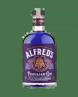 Alfred's Peculiar Gin (500mL)
