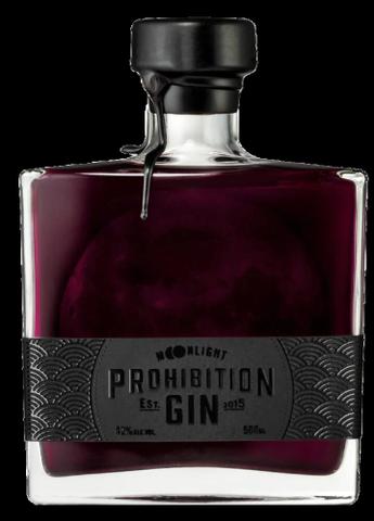 Prohibition Moonlight Gin (500mL)