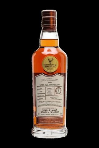 Gordon & MacPhail Connoisseurs Choice Caol Ila Hermitage Cask Single Malt Whisky (700mL)