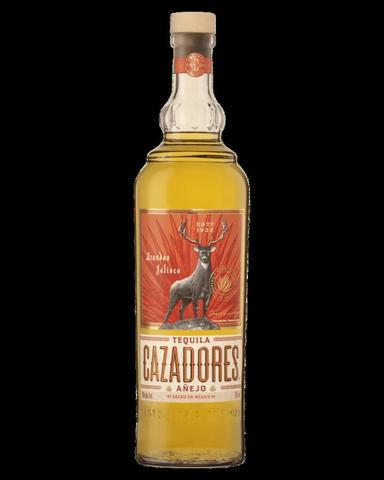 Cazadores Tequila Añejo (750ml)