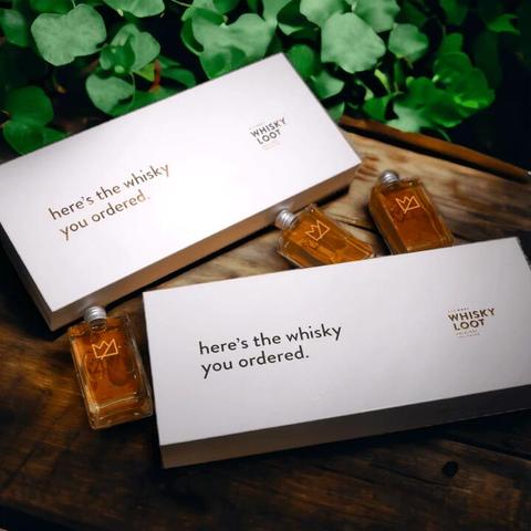 Ultimate Irish Whiskey Bundle