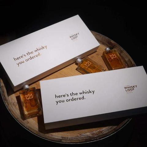 Whisky Distilleries Explorer Bundle