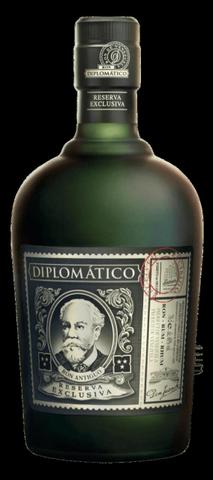 Diplomatico Reserva Exclusiva Rum (700mL)