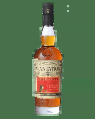 Plantation Stiggins Fancy Pineapple Rum (700mL)