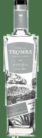 Tromba Cinco Cinco Still Strength Blanco Tequila (750mL)