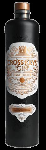 Cross Keys Gin (700mL)