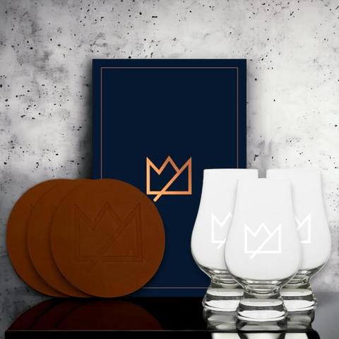 Whisky Loot Tasting Kit