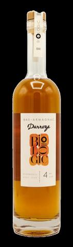Darroze 4 Year Biologic Armagnac (700mL)