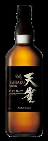 Tenjaku Japanese Pure Malt Whisky (700mL)