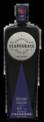 Scapegrace Uncommon Central Otago Gin (700mL)
