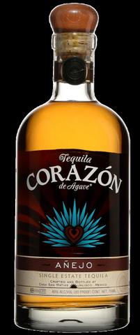 Corazon Anejo Tequila (700mL)