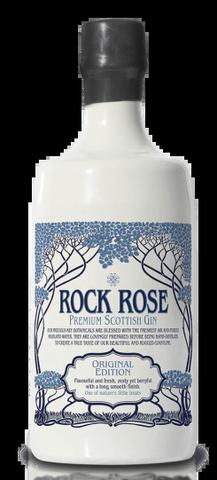 Rock Rose Original Gin (700mL)