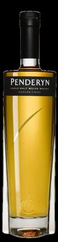 Penderyn Madeira Finish Single Malt Welsh Whisky (700mL)