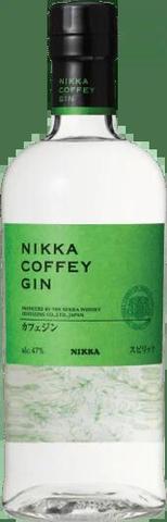 Nikka Coffey Gin (700mL)