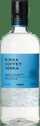 Nikka Coffey Vodka (700mL)