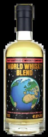 That Boutique-y Whisky Company's World Whisky Blend (700mL)
