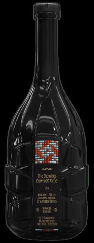 AOB The Slowing Down Of Time Gin (700mL)