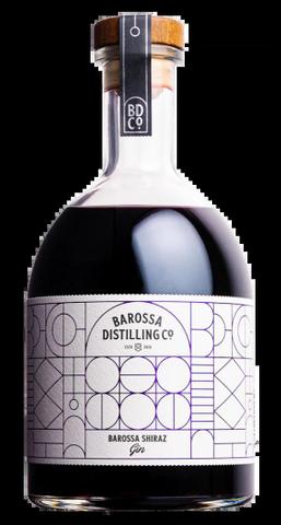 Barossa Distilling Co. Barossa Shiraz Gin (700mL)