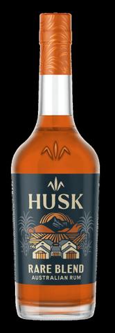 Husk Rare Blend Rum (700mL)