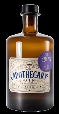 Killara Distillery Triple Juniper Apothecary Gin (500mL)