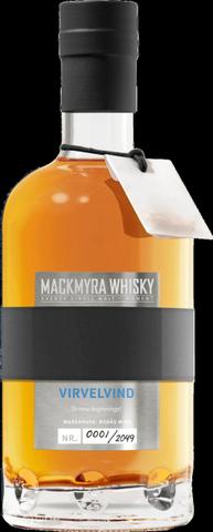 Mackmyra Moment Virvelvind Limited Edition Single Malt Whisky (700mL)