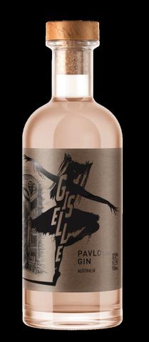 Nosferatu Distillery Giselle Pavlova Gin (700mL)
