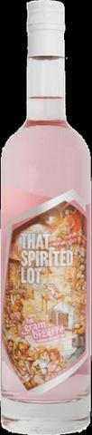 The Gram Bizarre Gin (700mL)