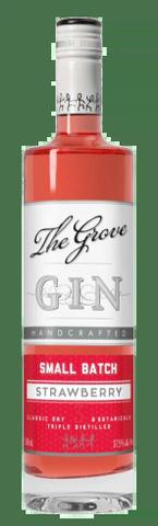 The Grove Strawberry Gin (500mL)