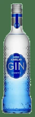 Kavalan Taiwanese Gin (750mL)