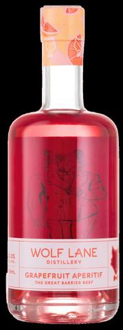 Wolf Lane Grapefruit Aperitif (700mL)