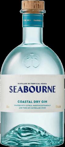 Seabourne Distillery Coastal Dry Gin (700mL)