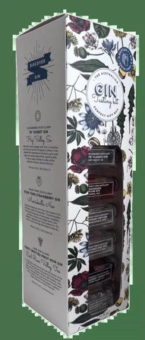 Gin Loot Australian Gin Gift Pack