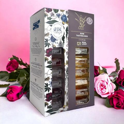 Gin & Rum Couples Bundle