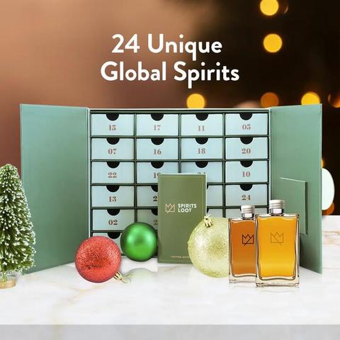 Advent Calendars 2026